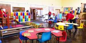 Honeycroft nursery