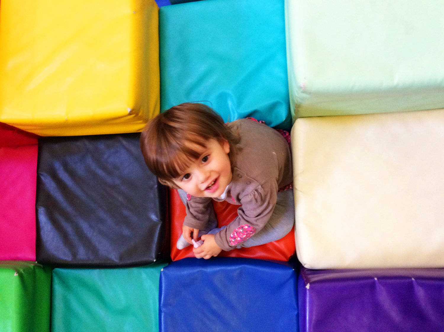 nursery
